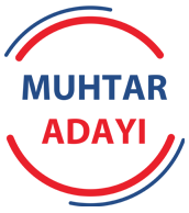 Ahmet YILMAZ | Muhtar Adayı